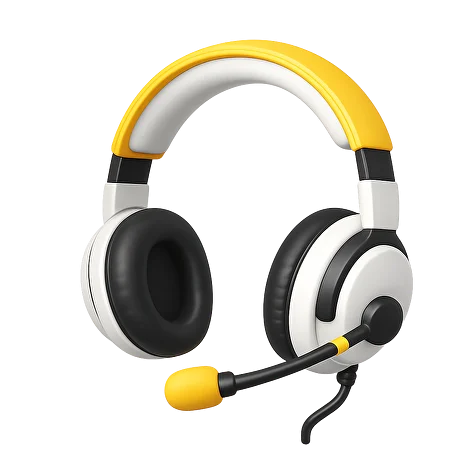 headset